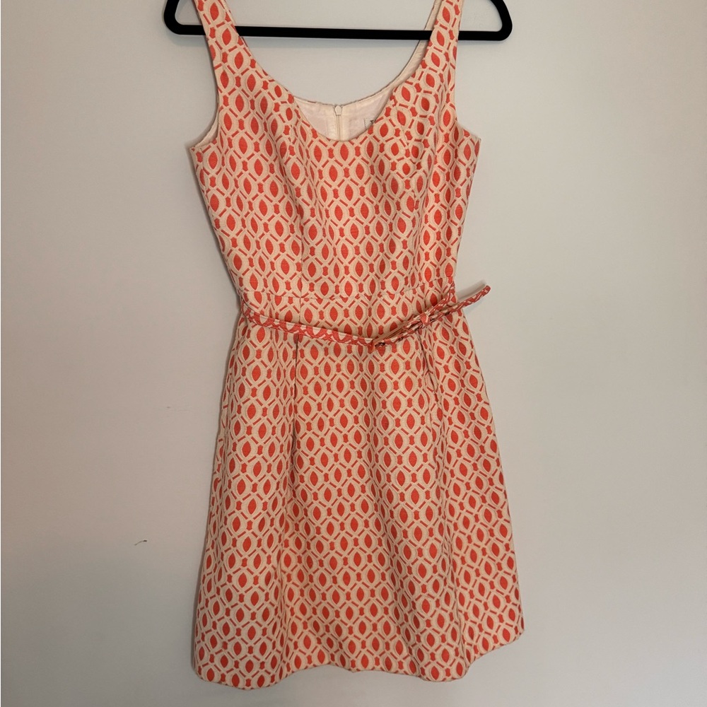 Trina Turk Cocktail Midi Dress